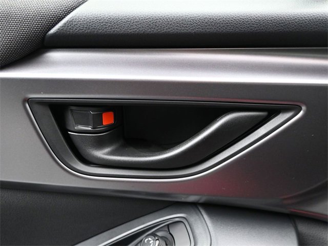 New 2026 Subaru Impreza 2.0i Sport image 10