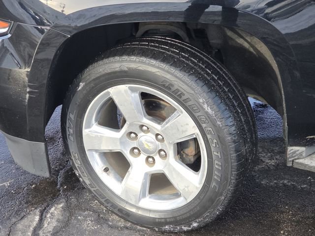 Used 2015 Chevrolet Tahoe LT image 26