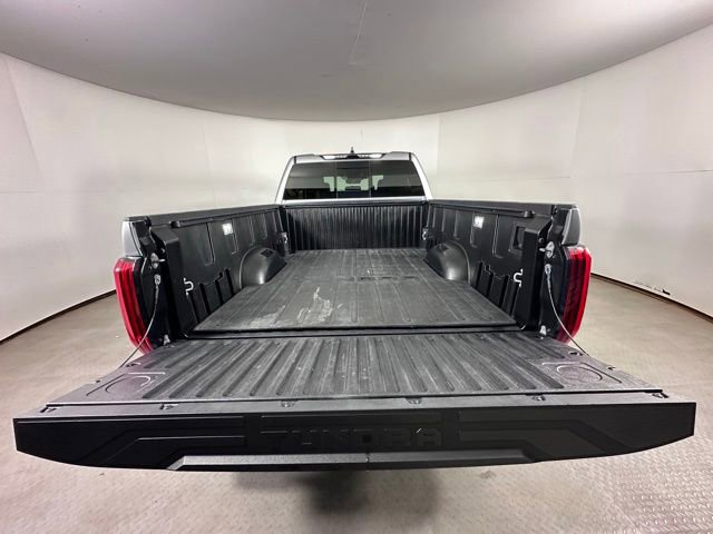 Used 2023 Toyota Tundra Limited w/ Power Package AWD/4WD image 14