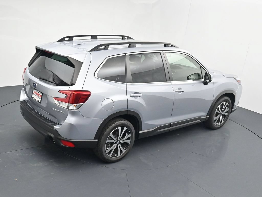 Used 2023 Subaru Forester Limited w/ Popular Package #2 AWD/4WD image 30