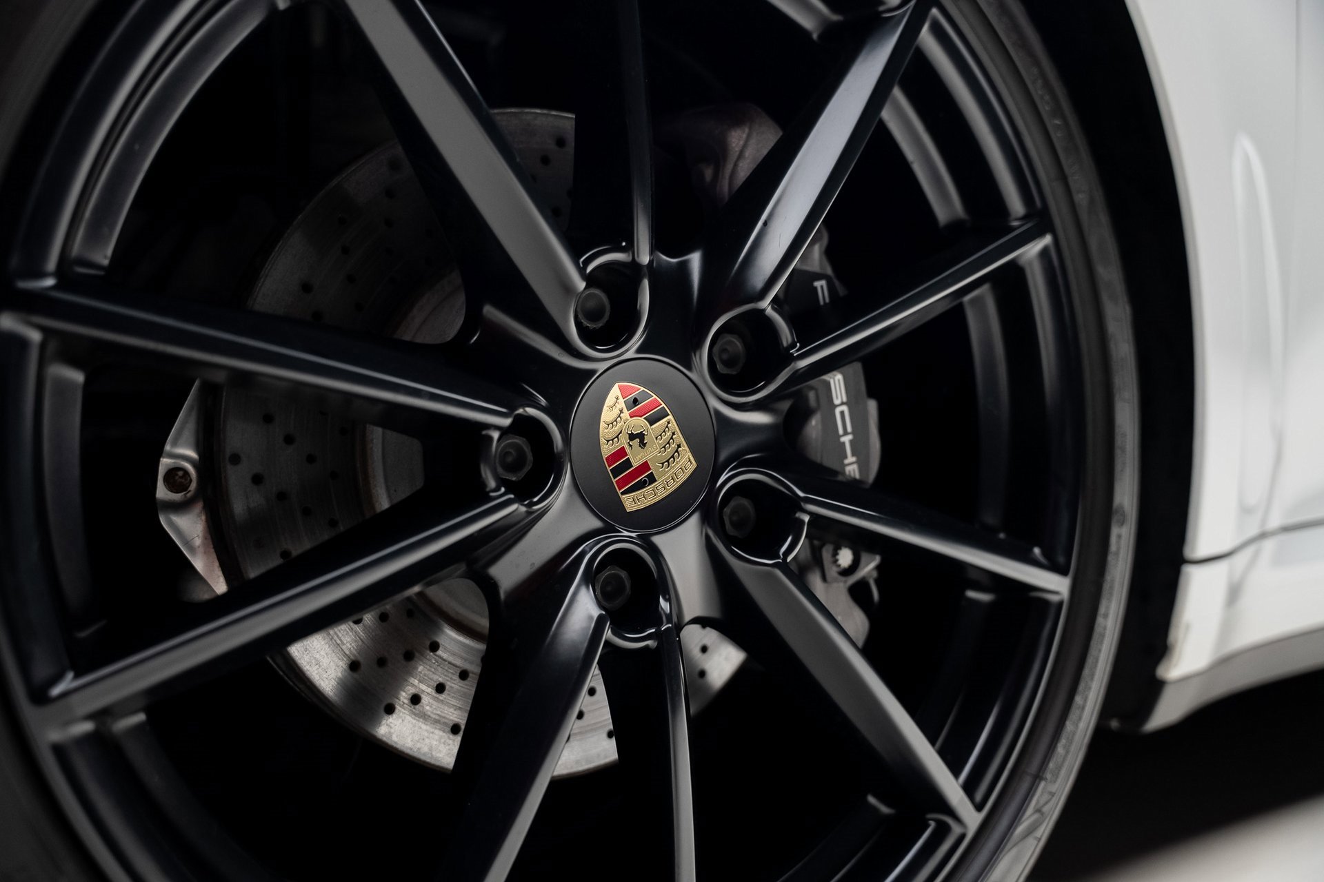 Used 2020 Porsche 911 Carrera image 23