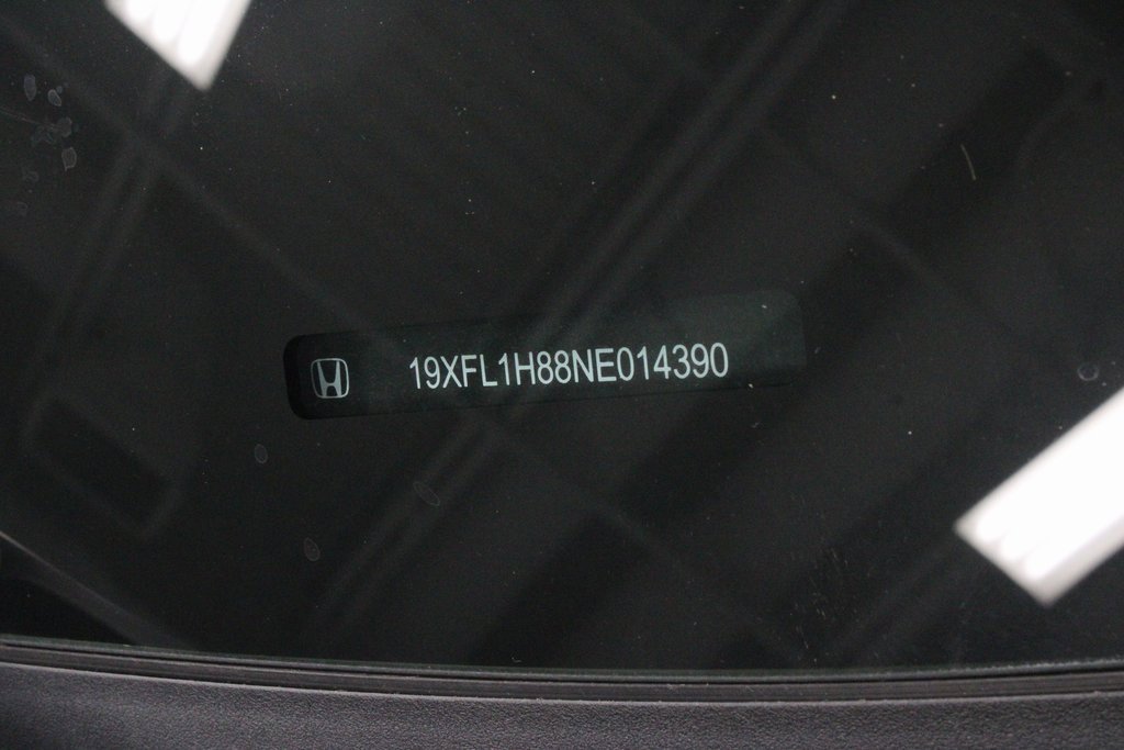 Used 2022 Honda Civic Sport Touring image 36