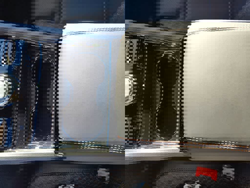 New 2025 Jeep Grand Cherokee L Summit w/ Obsidian Package image 21