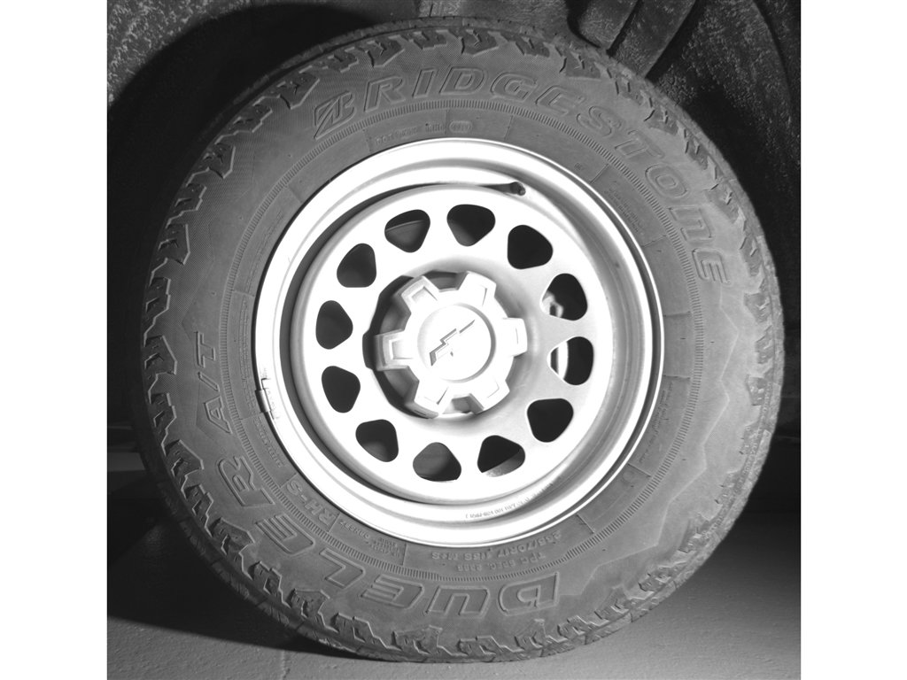 Used 2020 Chevrolet Silverado 1500 W/T w/ WT Value Package AWD/4WD image 11