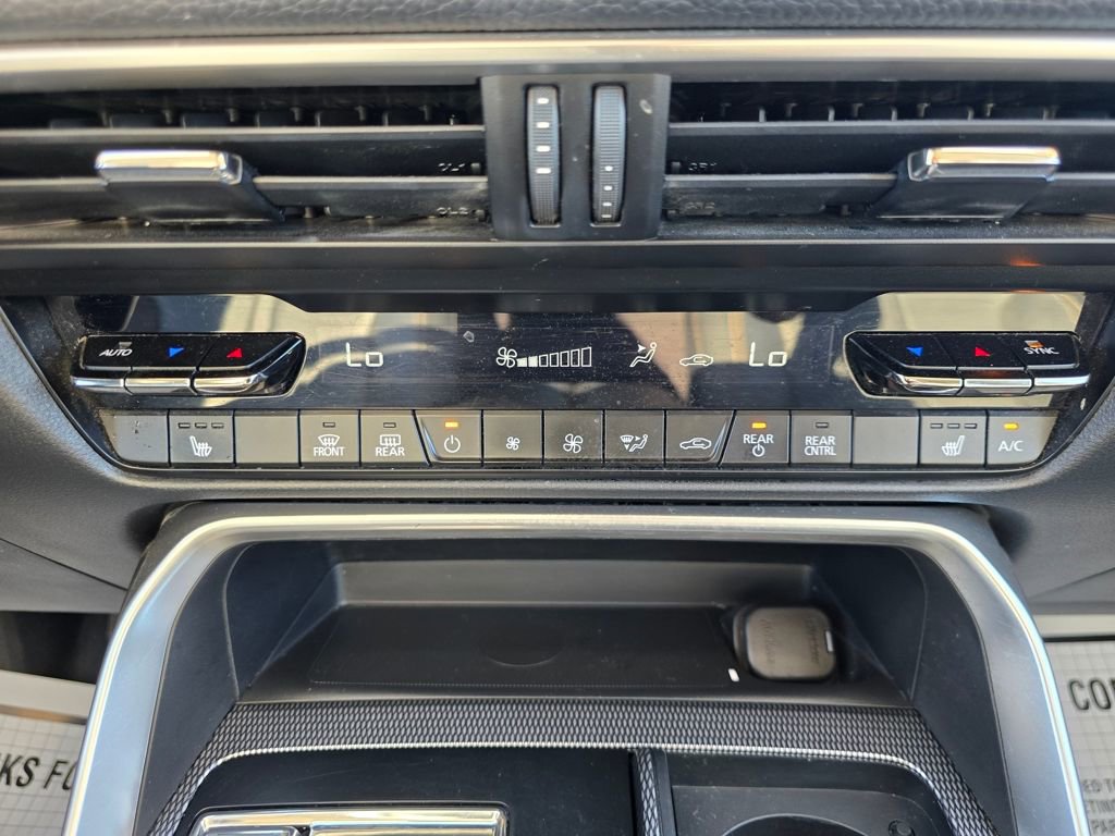 Used 2024 MAZDA CX-90 3.3 Turbo S image 46