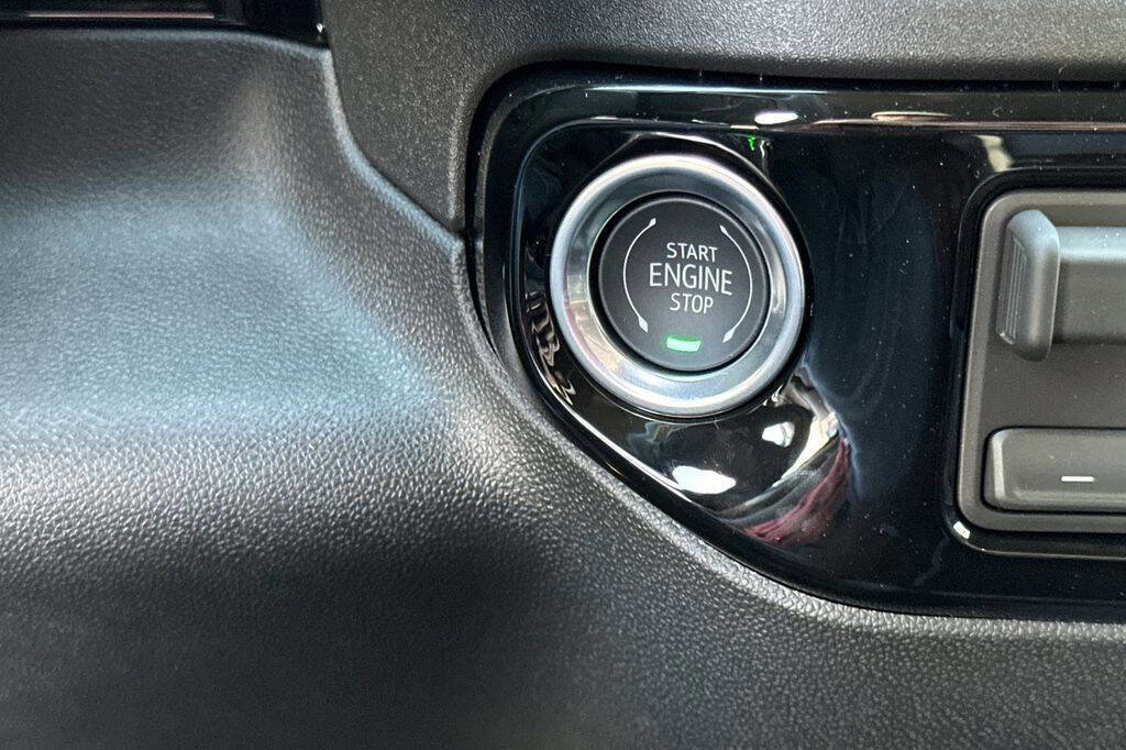 New 2026 Chevrolet Silverado 1500 LT w/ Safety Package image 23