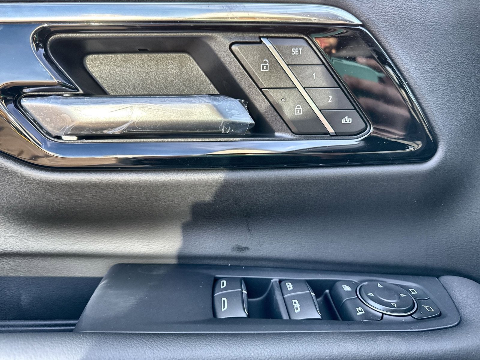 New 2026 Chevrolet Tahoe Premier image 15