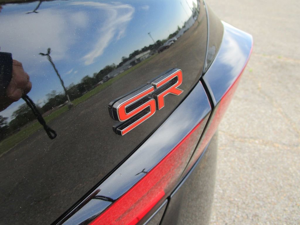 Used 2023 Nissan Altima 2.5 SR image 10