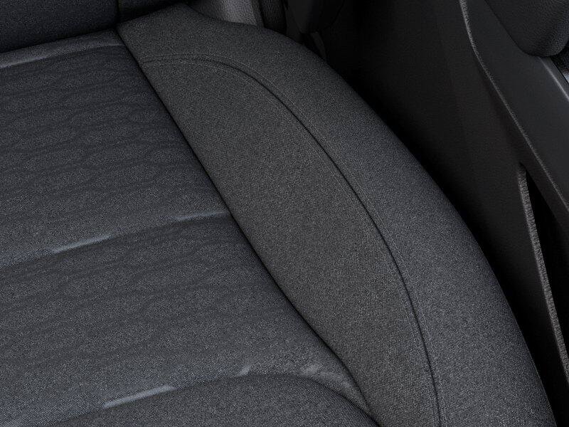 New 2026 RAM 1500 Big Horn AWD/4WD image 11