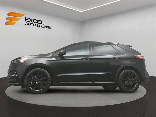 Used 2021 Ford Edge ST-Line image 35