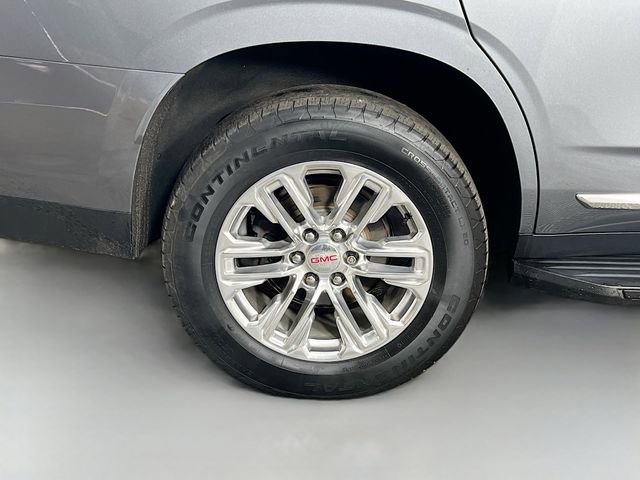 Used 2021 GMC Yukon SLT w/ SLT Luxury Package image 40