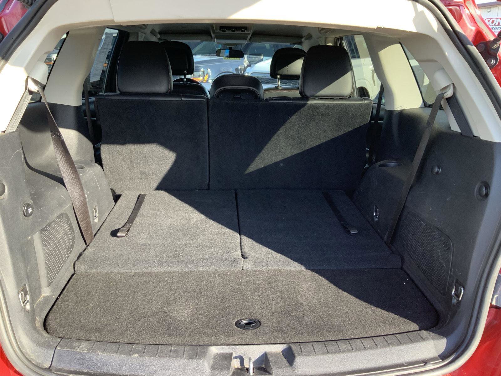 Used 2018 Dodge Journey GT image 10
