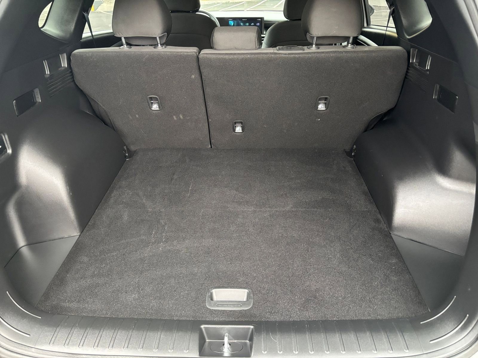 Used 2025 Hyundai Tucson SEL FWD image 31