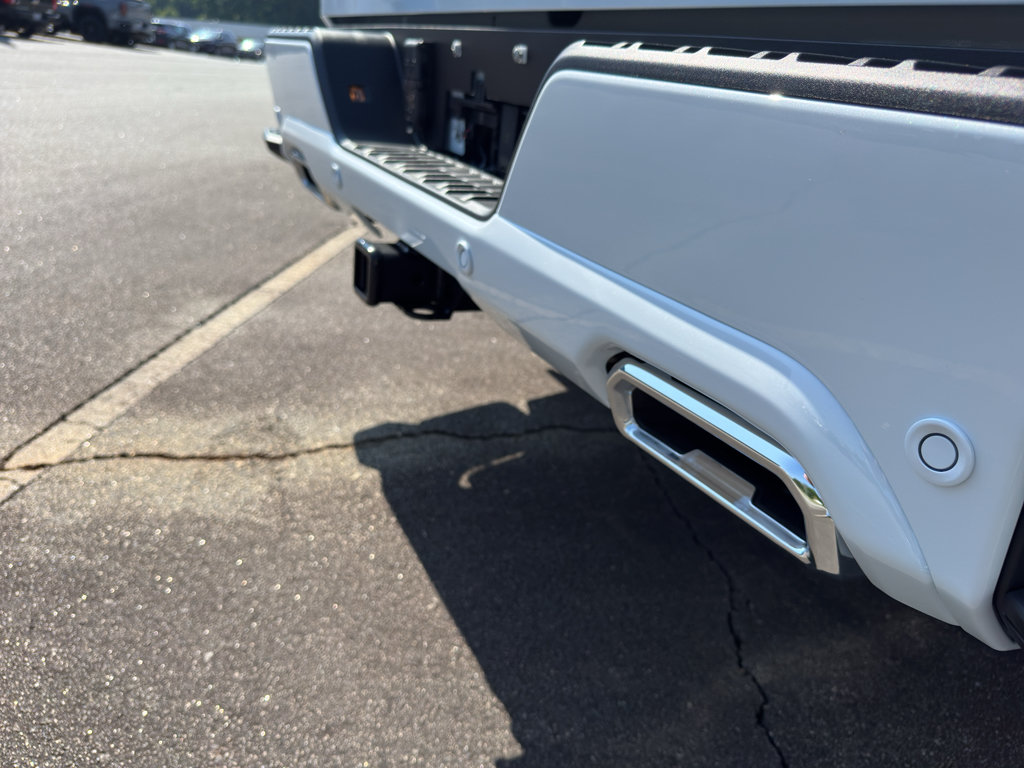 New 2026 Chevrolet Silverado 1500 High Country AWD/4WD image 10