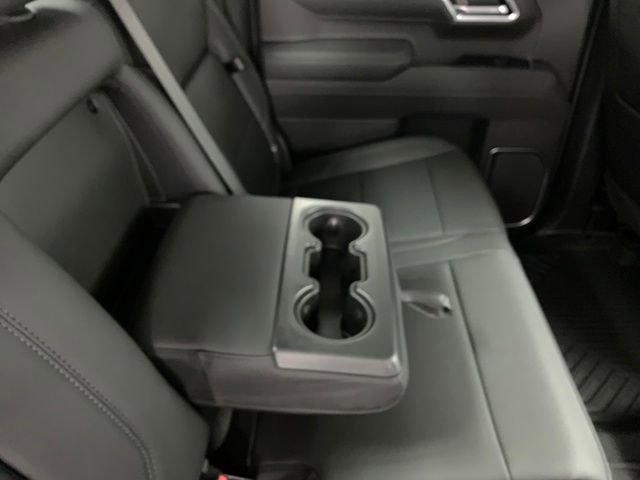 New 2026 Chevrolet Silverado 1500 LTZ w/ LTZ Premium Package image 26