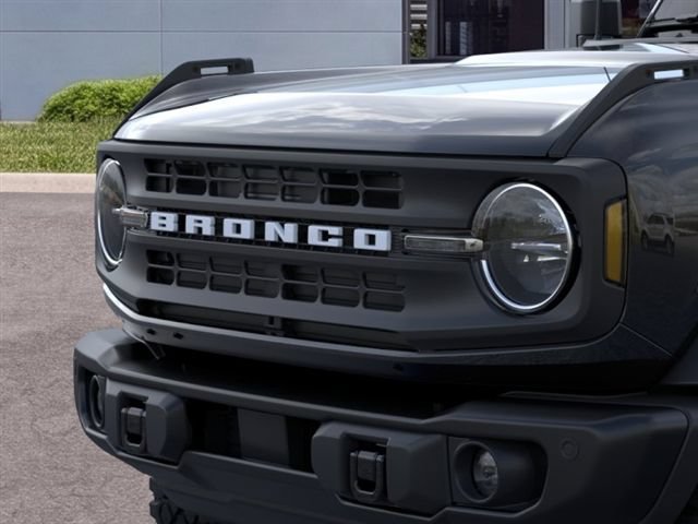 New 2026 Ford Bronco Big Bend w/ Black Diamond Package AWD/4WD image 19