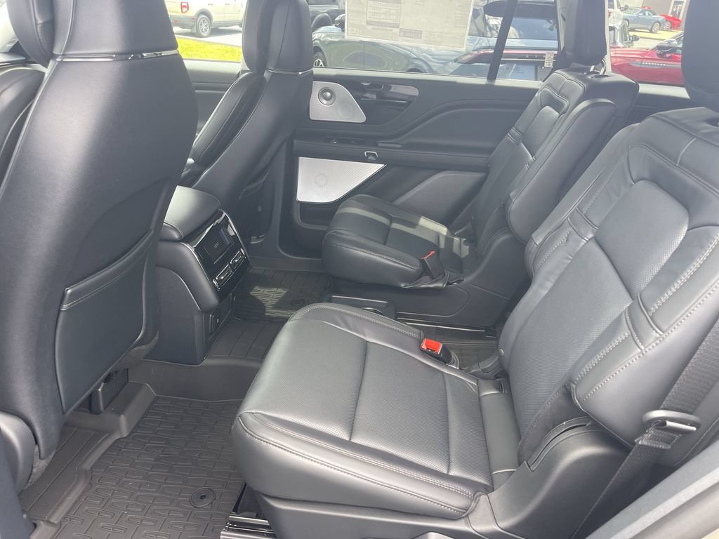 New 2026 Lincoln Aviator Reserve AWD/4WD image 29