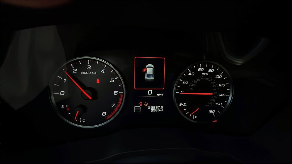 Used 2024 Subaru WRX image 12