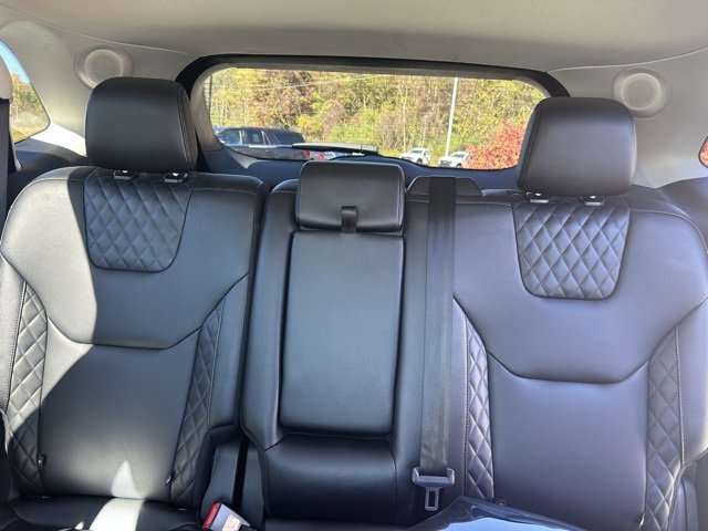 Used 2024 Ford Edge Titanium image 16