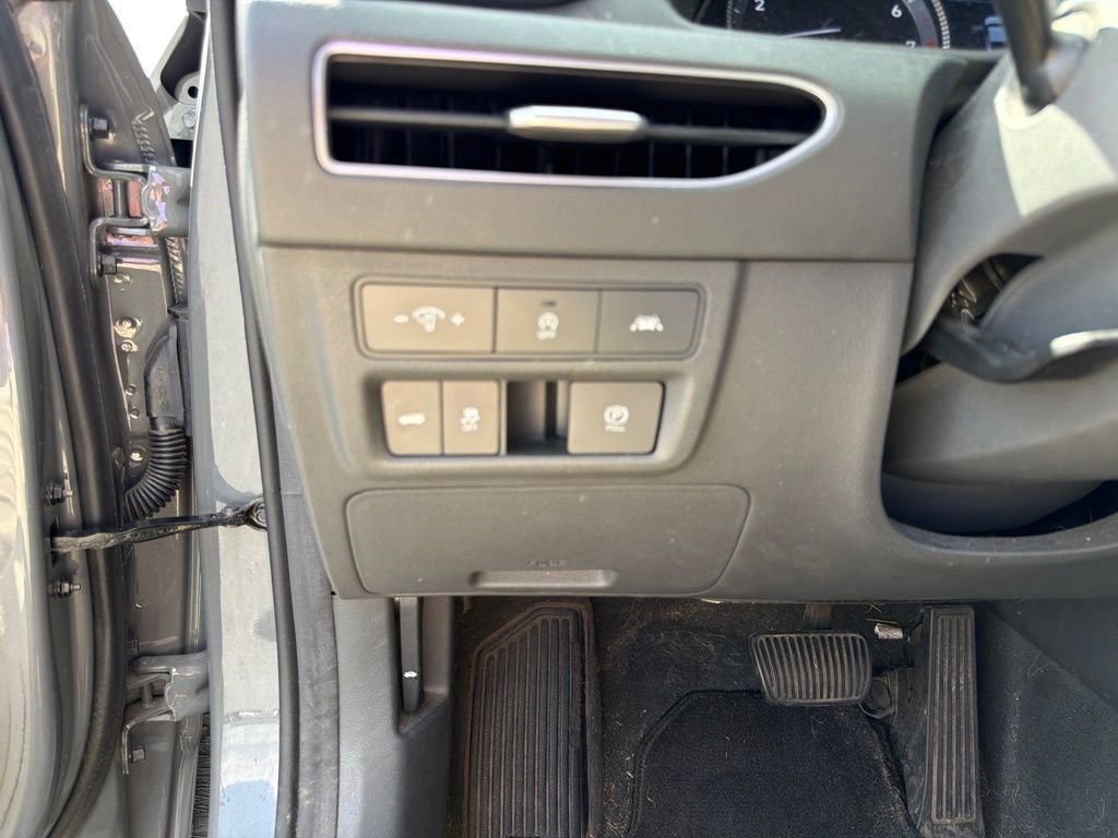 Used 2022 Hyundai Sonata SE FWD image 23