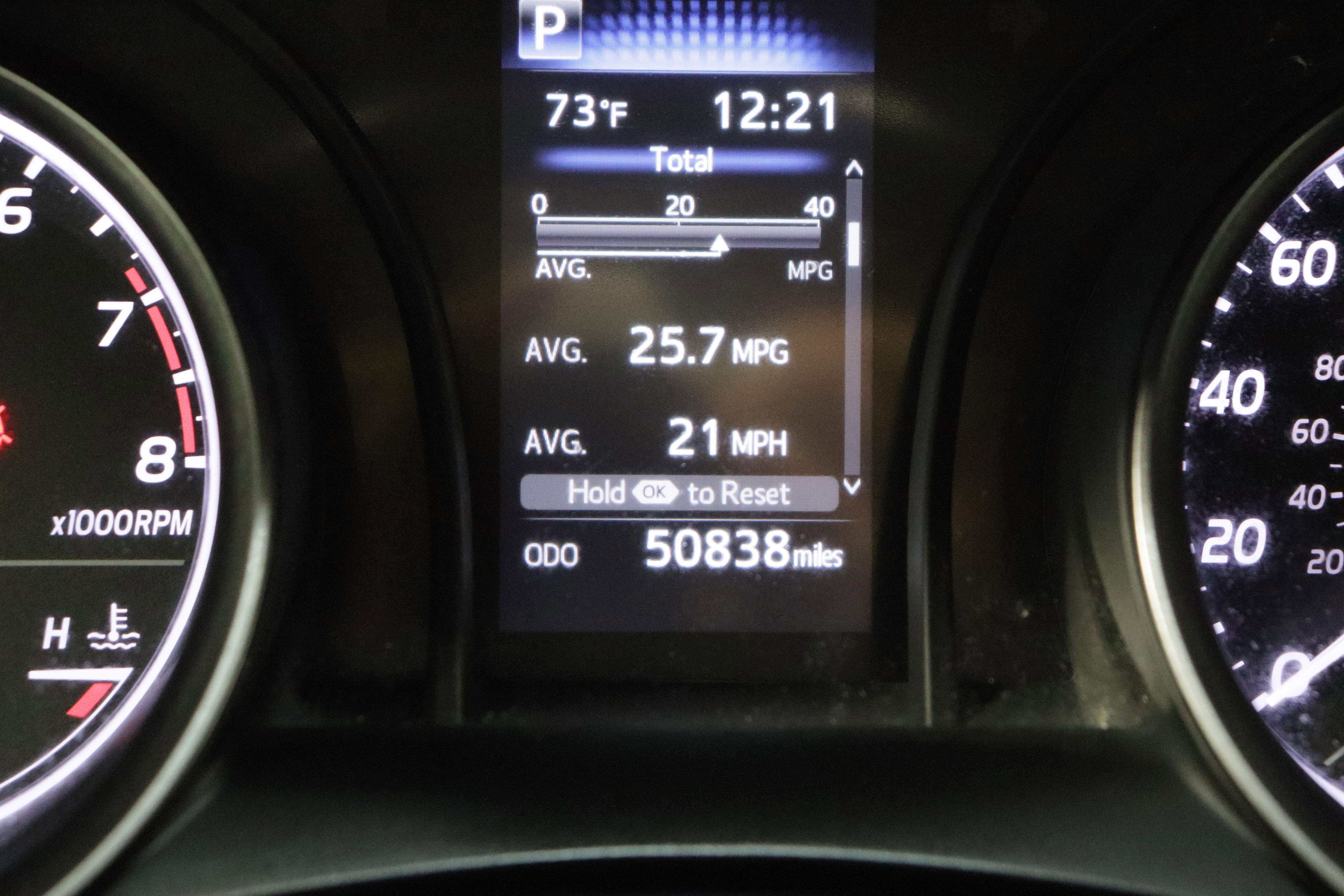 Used 2024 Toyota Camry SE image 37