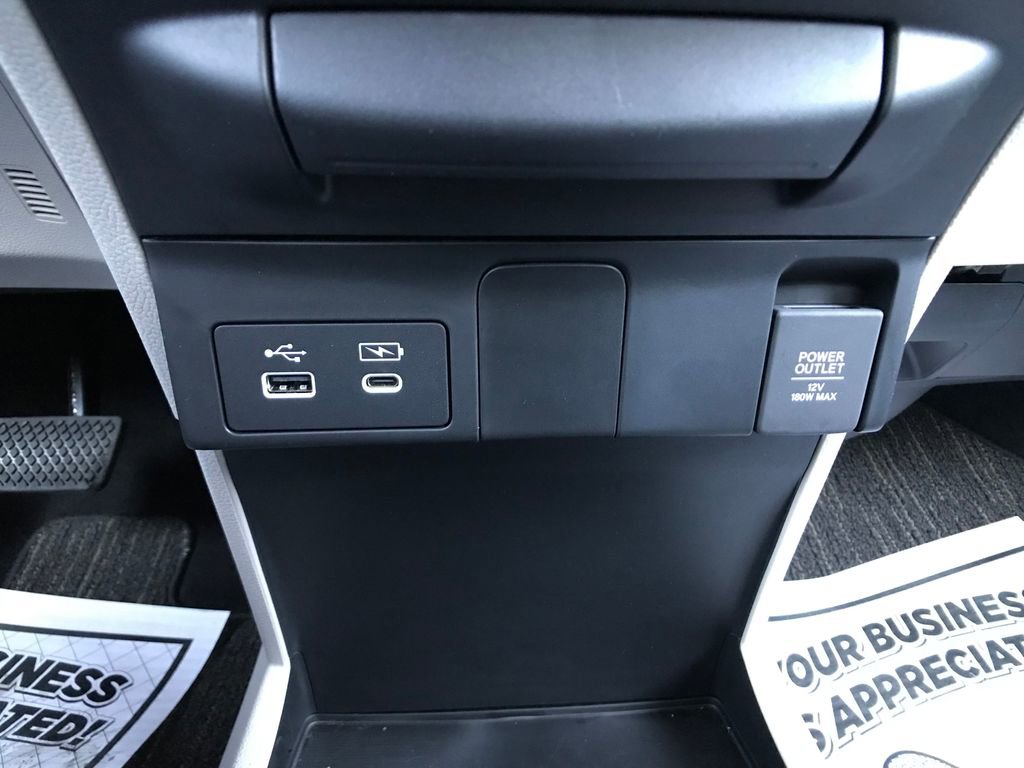 Certified 2025 Honda Odyssey EX-L image 26