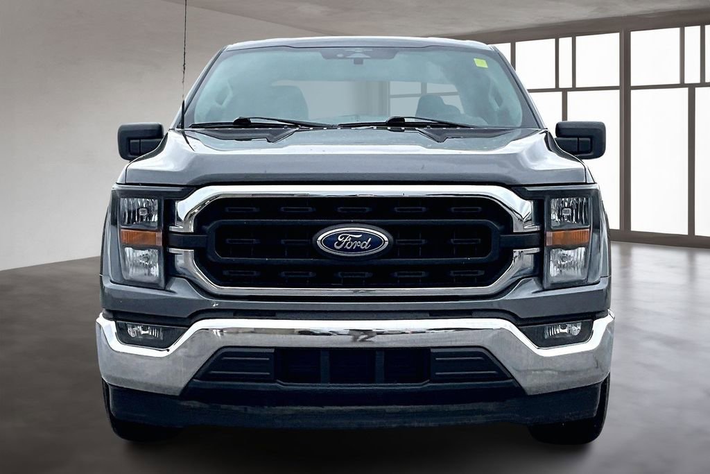 Used 2023 Ford F150 XLT image 2