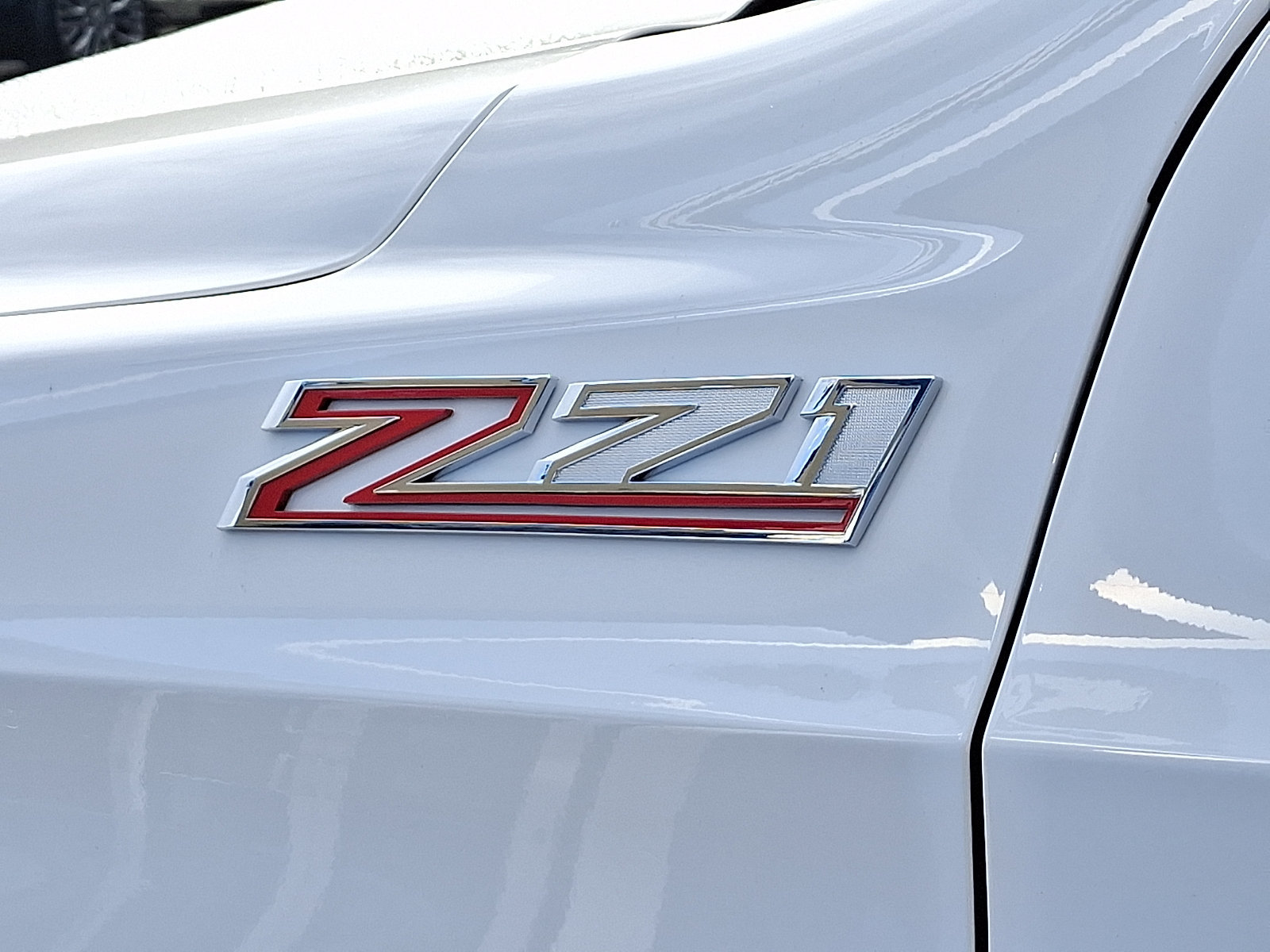 New 2026 Chevrolet Tahoe Z71 w/ Z71 Off-Road Package AWD/4WD image 27