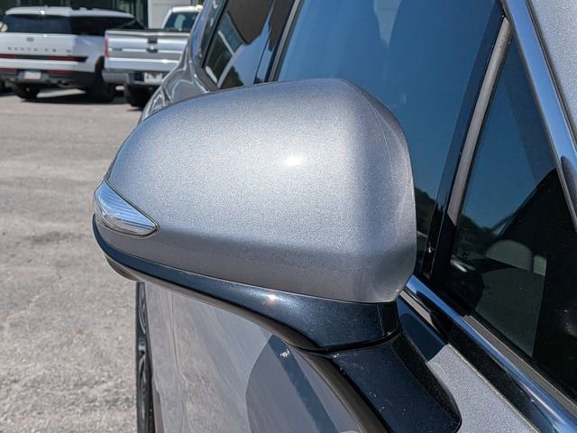 Used 2020 Hyundai Santa Fe Limited image 12