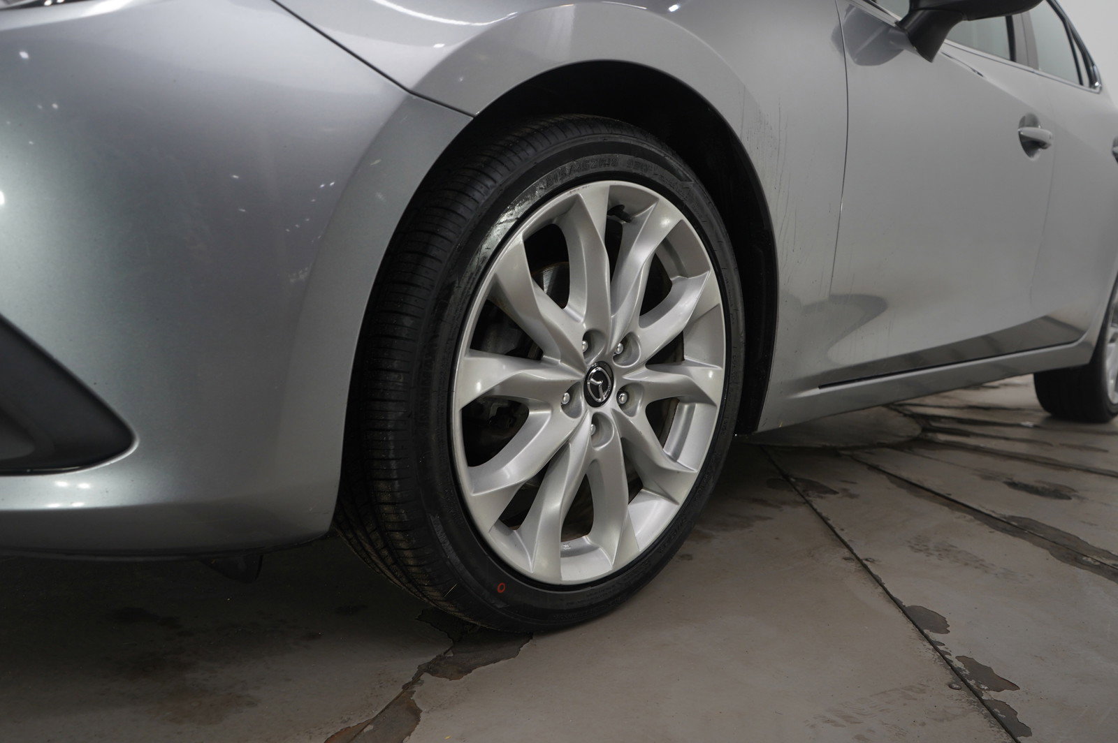 Used 2014 MAZDA MAZDA3 s Grand Touring image 23