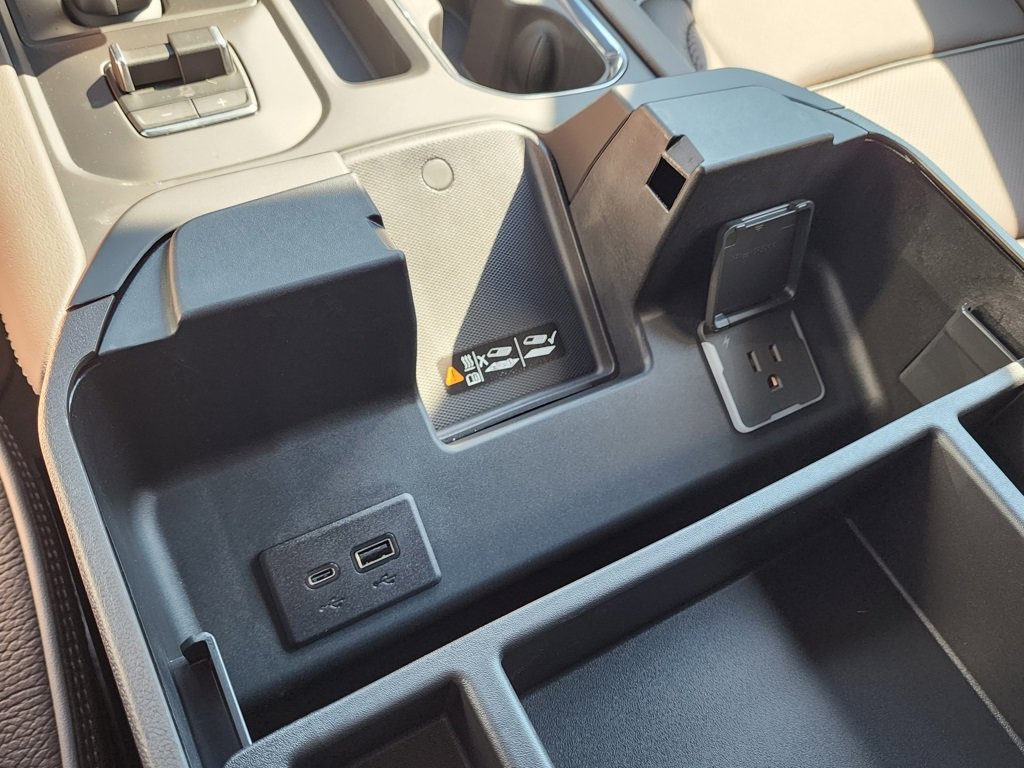 New 2026 GMC Sierra 1500 Denali image 34