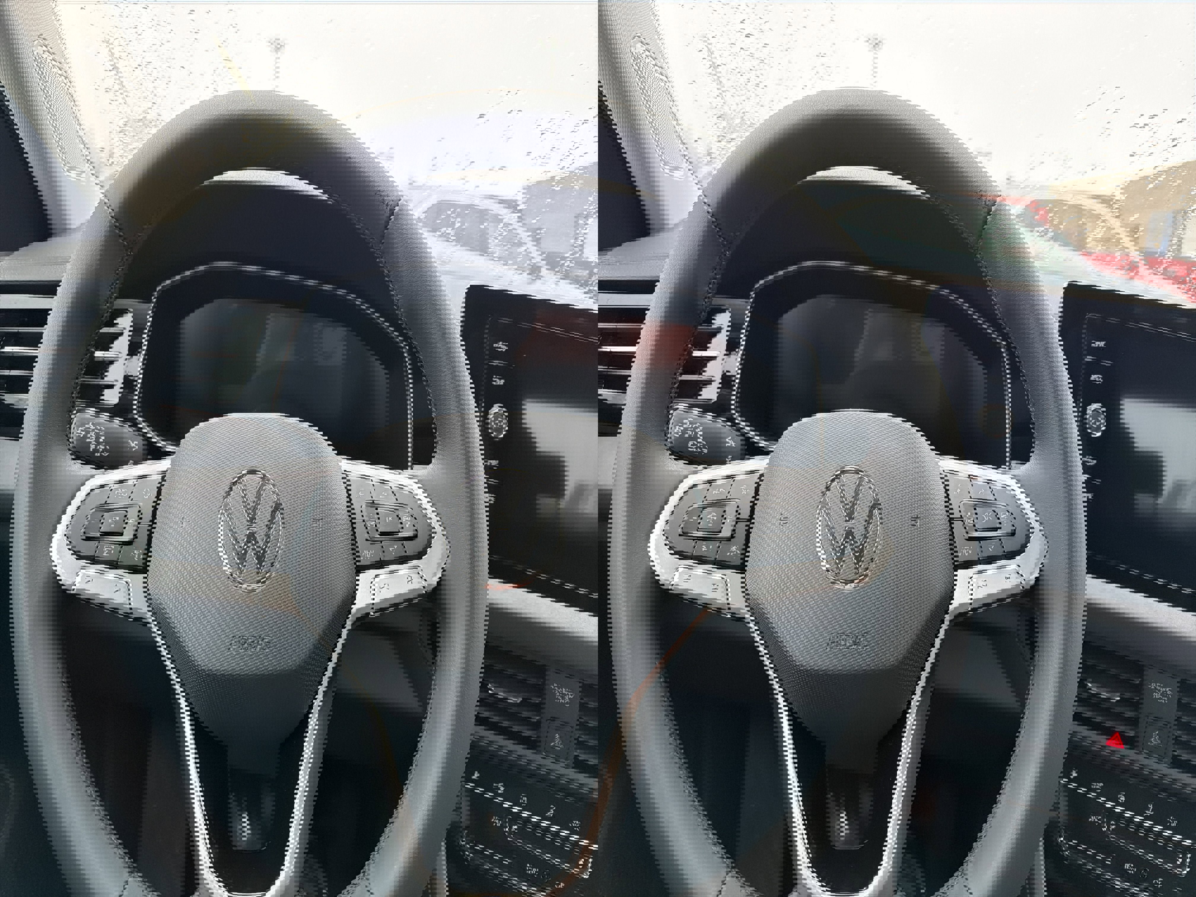 New 2026 Volkswagen Jetta SE image 13