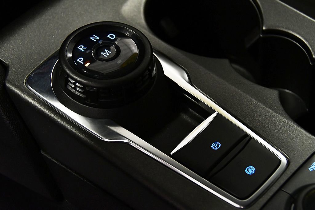 Used 2025 Ford Bronco Sport Badlands image 24