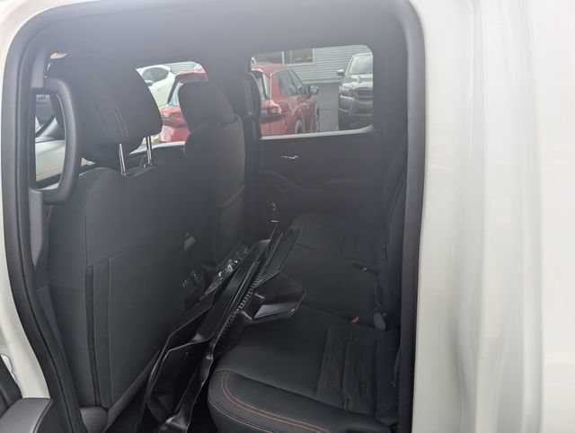 Certified 2023 Nissan Frontier PRO-4X w/ Pro Convenience Package AWD/4WD image 14