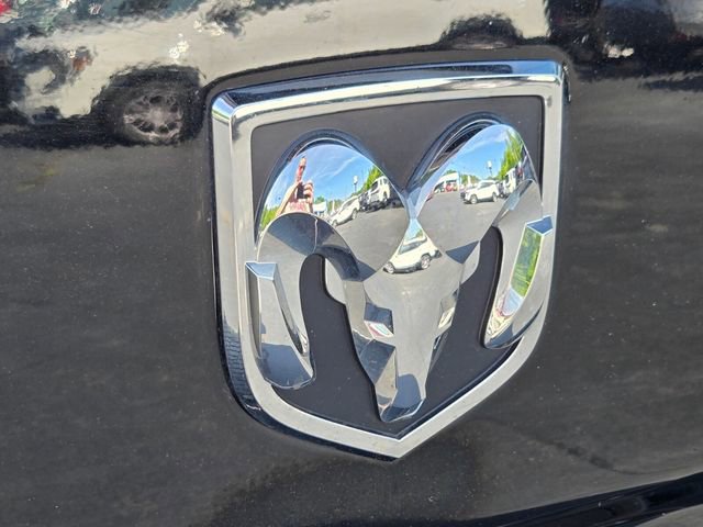 Used 2020 RAM 1500 Tradesman w/ Chrome Appearance Group AWD/4WD image 14