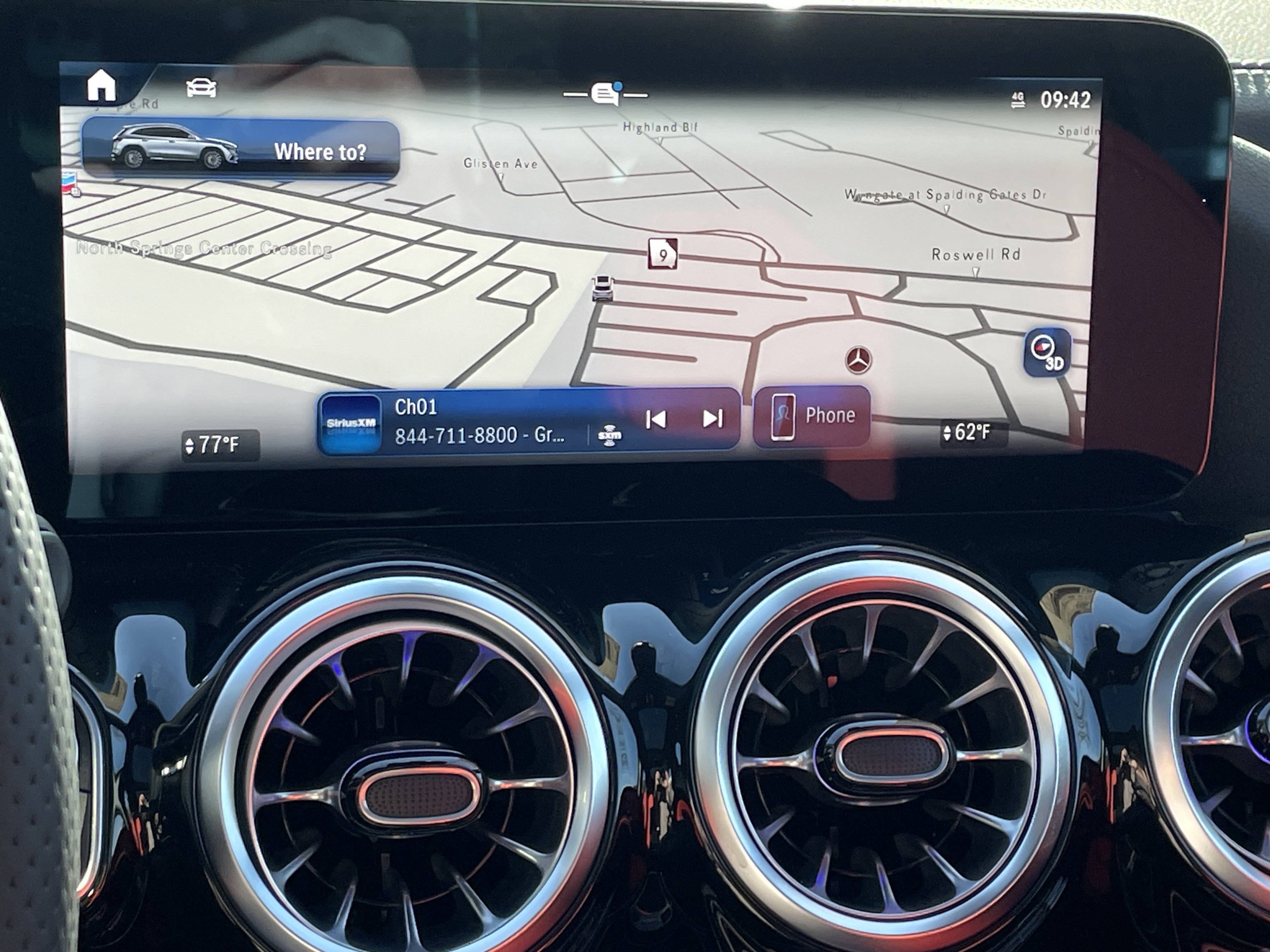 New 2026 Mercedes-Benz GLA 35 AMG 4MATIC image 28