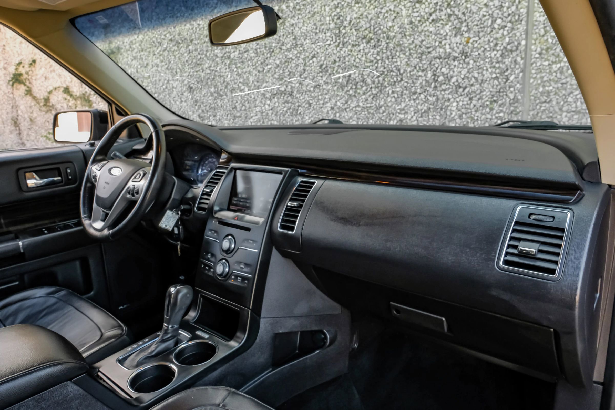 Used 2014 Ford Flex SEL w/ Equipment Group 202A image 15