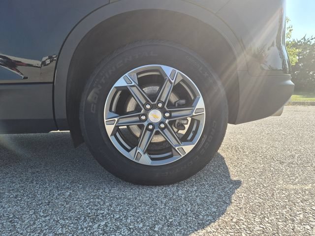 Used 2024 Chevrolet Blazer LT FWD image 10