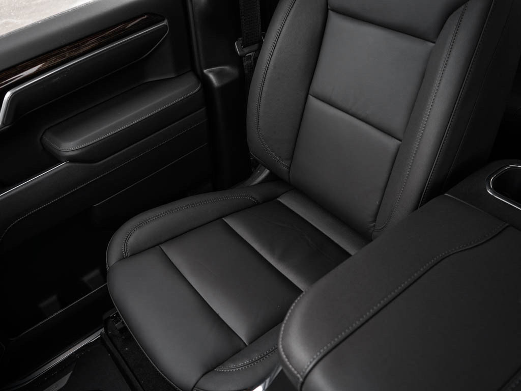 New 2026 GMC Sierra 1500 Elevation w/ Elevation Premium Package image 24