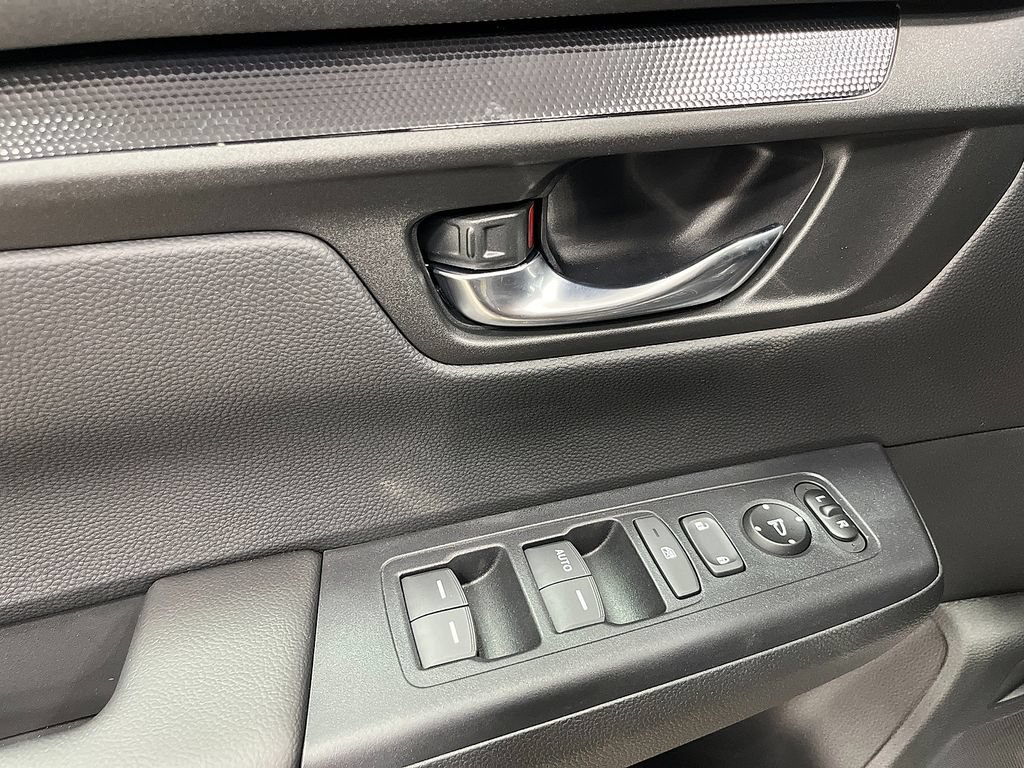 New 2026 Honda CR-V LX image 12