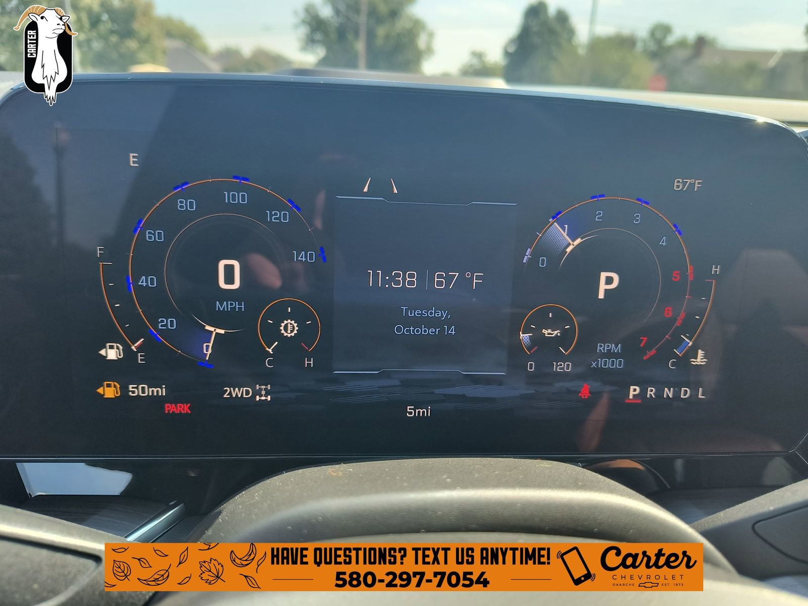 New 2026 Chevrolet Tahoe Premier w/ Sun And Tow Package image 28
