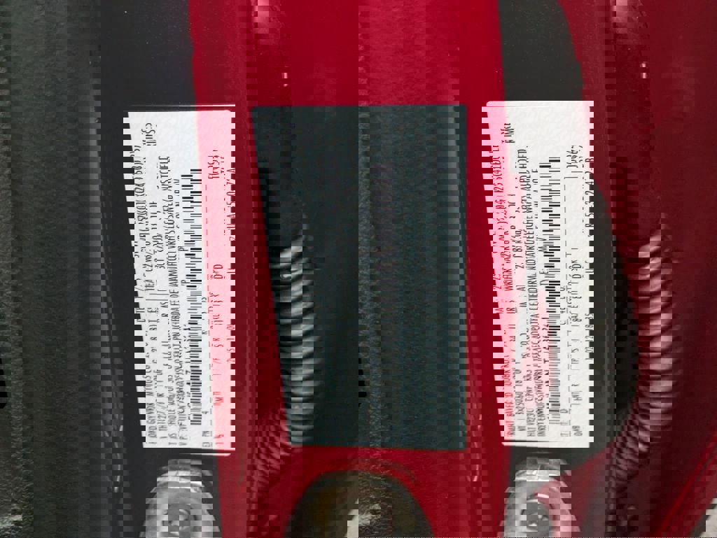 New 2026 Ford Escape ST-Line w/ Tech Pack #1 image 24