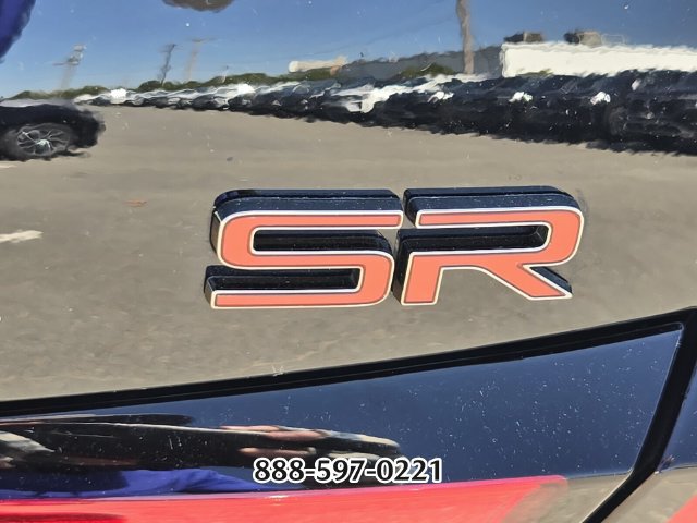 Used 2025 Nissan Altima 2.5 SR FWD image 16