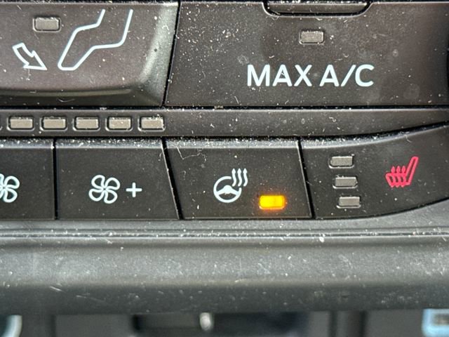 Used 2024 Ford Maverick Lariat w/ Black Appearance Package image 35