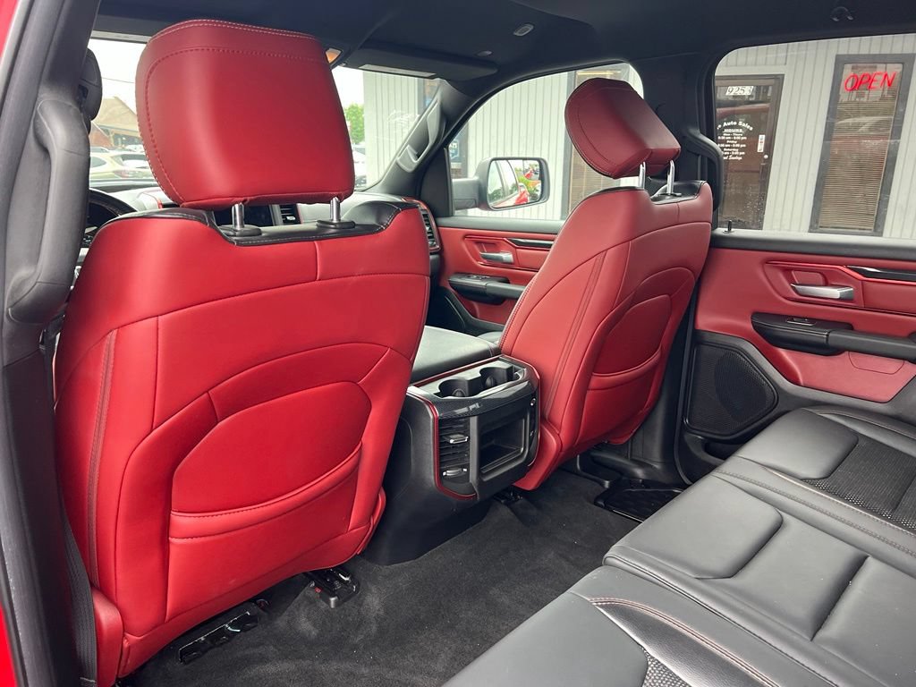 Used 2019 RAM 1500 Rebel w/ Level 1 Equipment Group AWD/4WD image 22