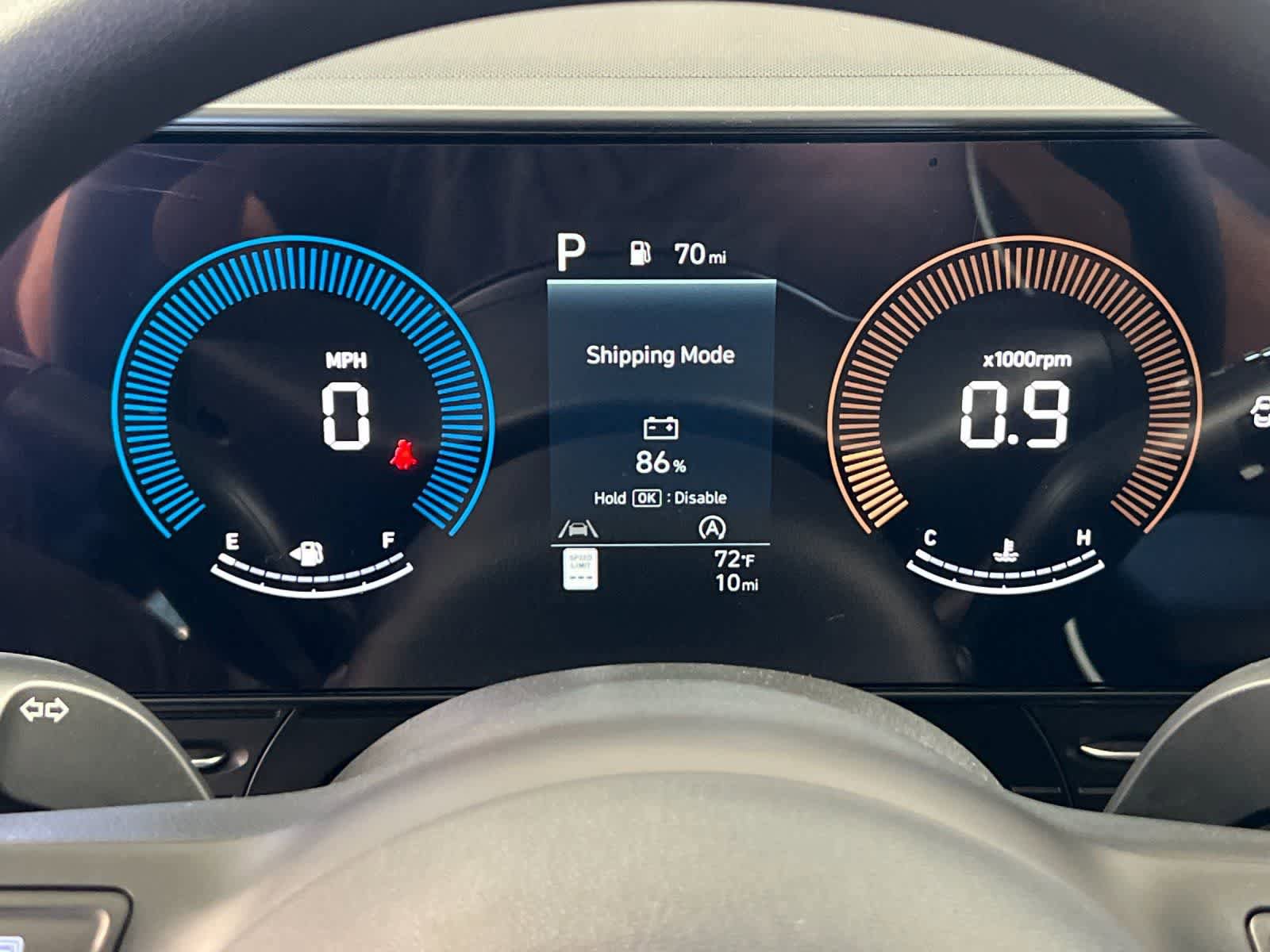 New 2026 Hyundai Kona SE AWD/4WD image 25