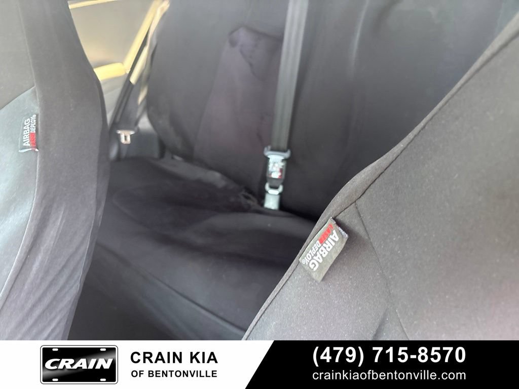 Used 2020 Kia Sportage LX FWD image 13