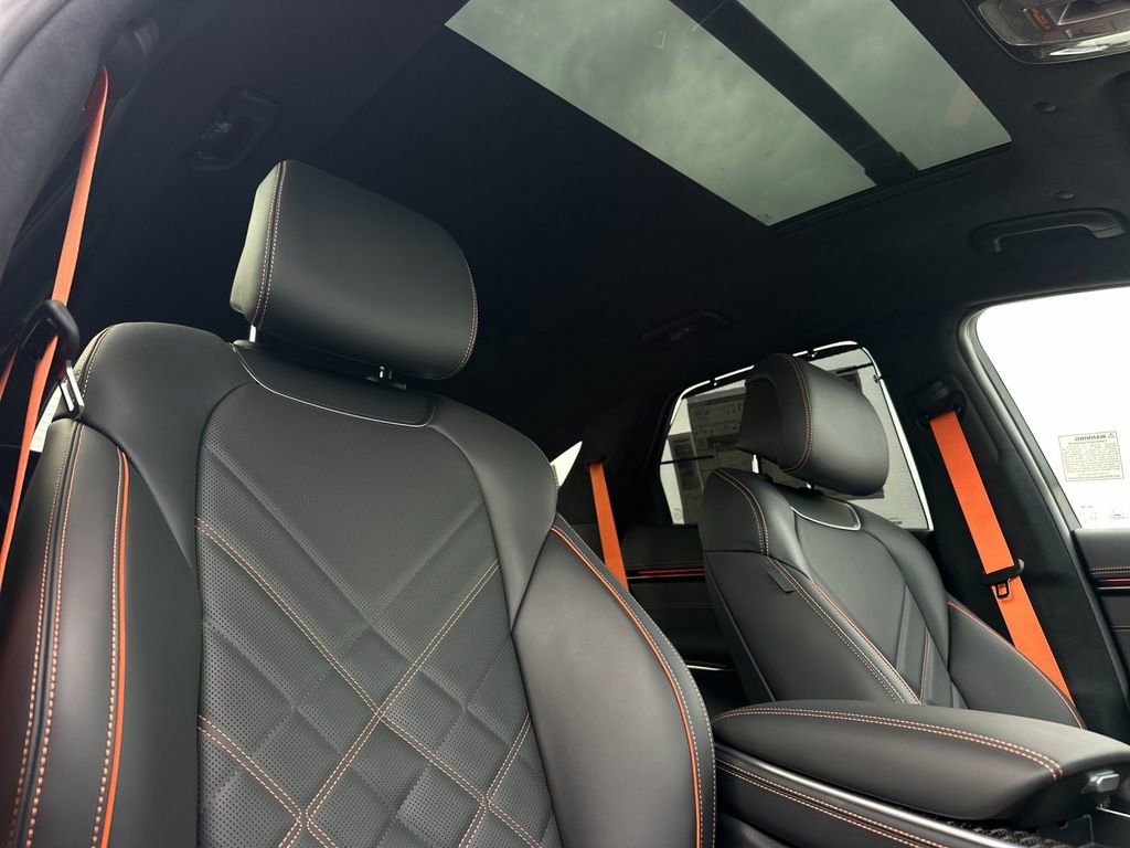 New 2026 Genesis GV70 3.5T Sport Prestige image 17