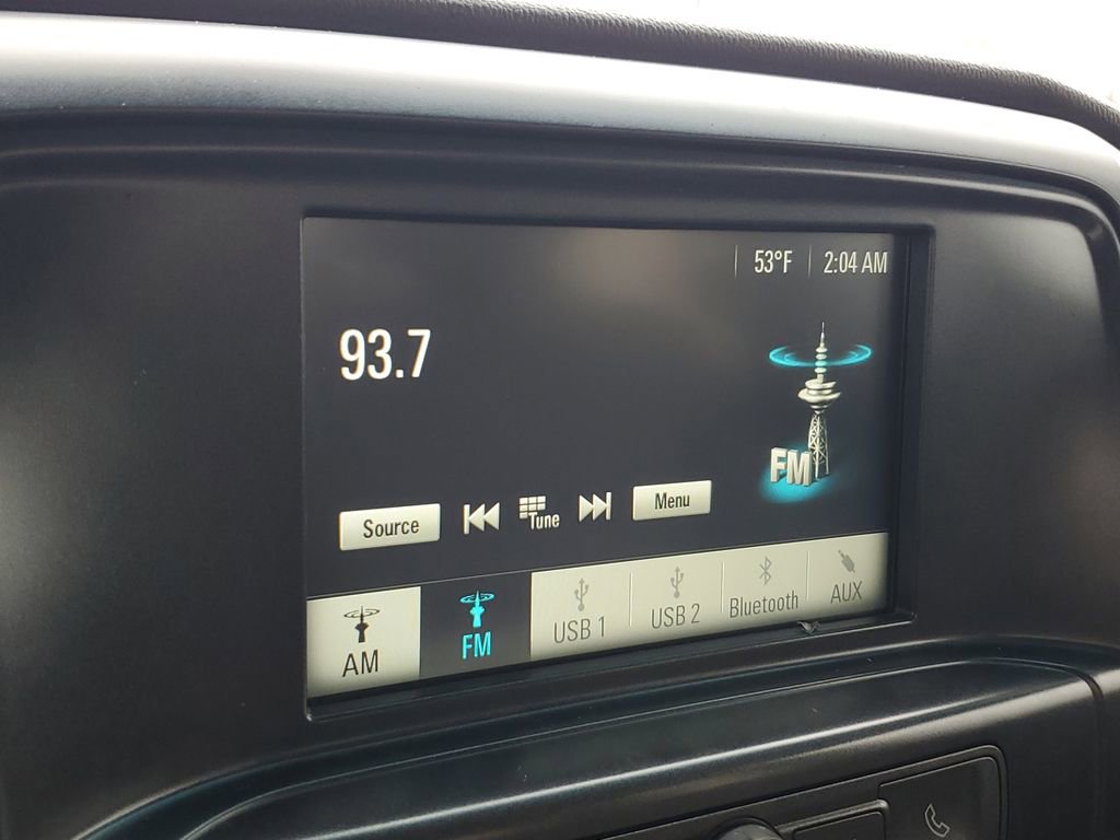 Used 2018 Chevrolet Silverado 2500 W/T w/ WT Fleet Convenience Package image 19