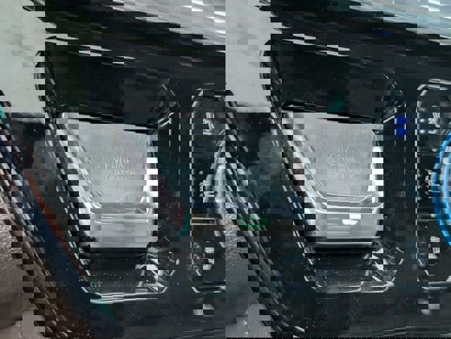 Certified 2024 GMC Sierra 2500 Denali w/ Denali Reserve Package image 16